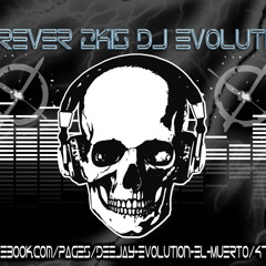 Forever 2k15 Dj Evolution (Original Remix)