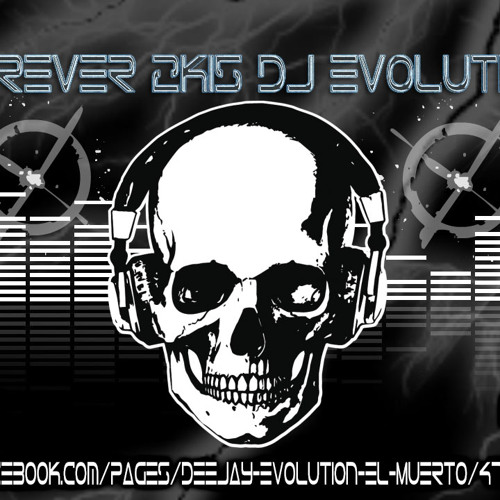 Forever 2k15 Dj Evolution (Original Remix)