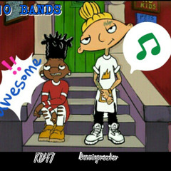 10 Bands (ft Donnie Proctor)