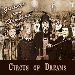 Circus Of Dreams
