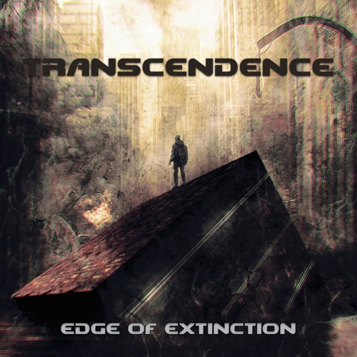 Edge Of Extinction