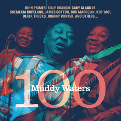 I'm Ready - Feat. Johnny Winter