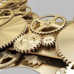 Clockwork