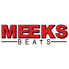 Meeks Beats - Dj Mustard Type Beat