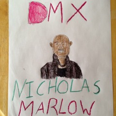 DMX - Get it on the Floor ft. Swizz Beatz (Nicholas Marlow Remix)