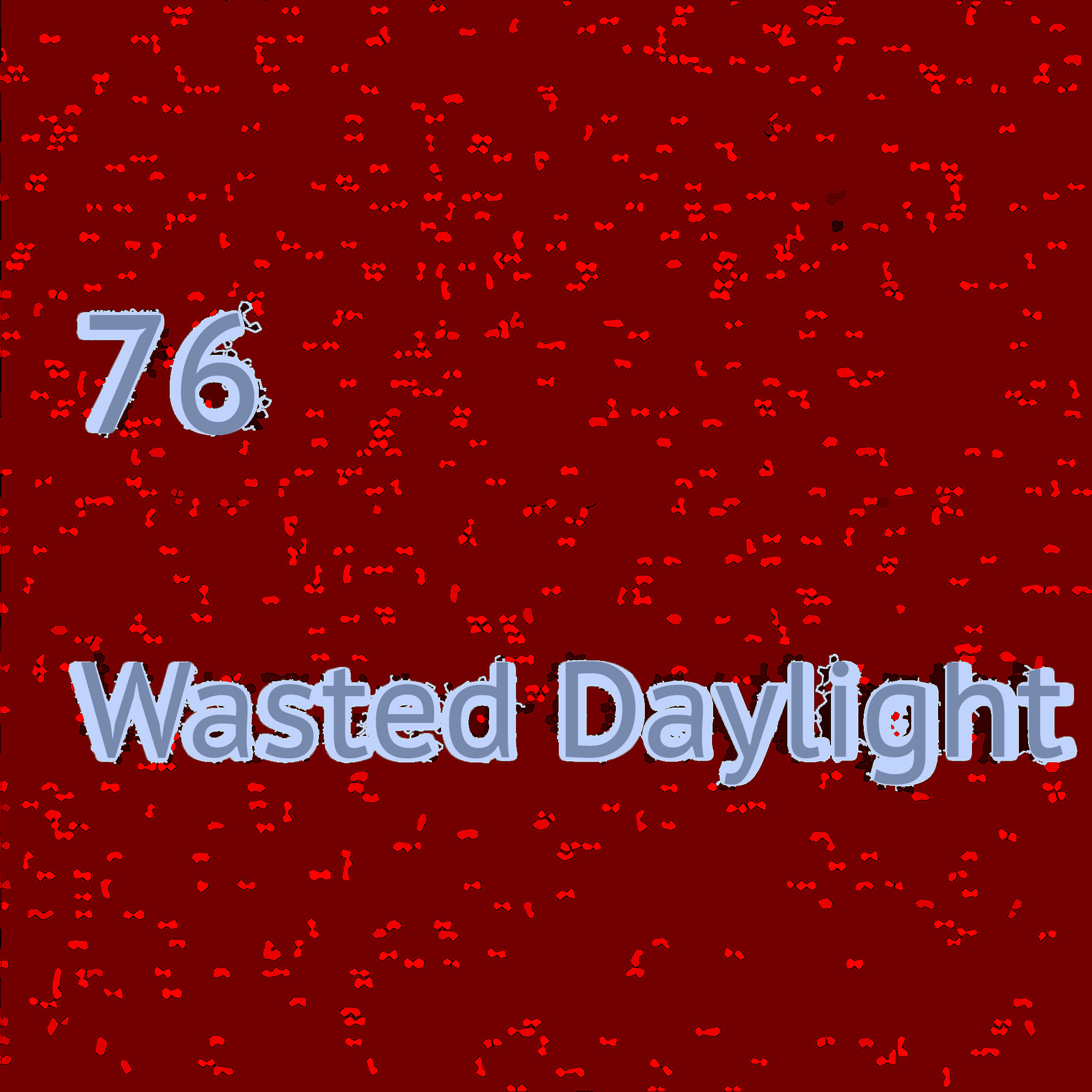 76 episode artwork