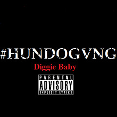 Diggie - #HUNDOGVNG