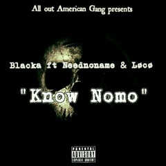 Know Nomo