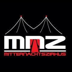 THE ARTISTS @ MITTERNACHTSZIRKUS 2015