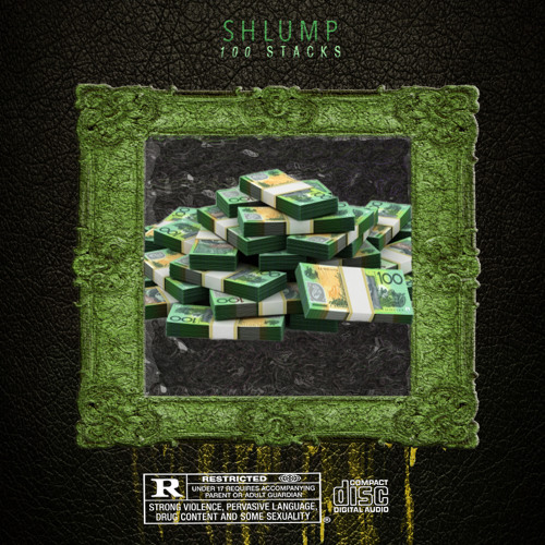 Shlump - 100 Stacks