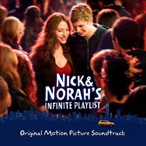 Sound Films Presents: "Nick and Norah's Infinite Playlist" OST 03.05.15