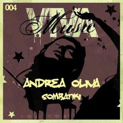 Andrea Oliva - Sombatiki (Original Mix)