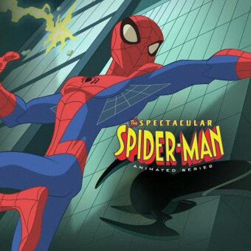 The Tender Box Spectacular Spider Man