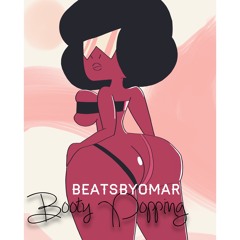 Booty Popping (OmarSurLeSonQuiTue)