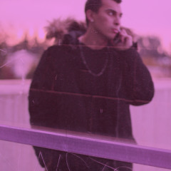 Alone (Prod. LaSean Camry)