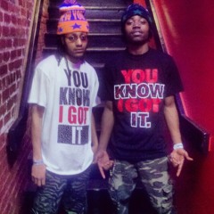 Below - Ethaa & Enfamous