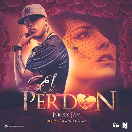 Inicio De Secion ^_^ El Perdon Niki Yam Ft JBalvin,, Hay Bamos.. & Mario Andretti *-*