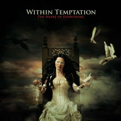 [Guitar Recording] Within Temptation - What have you done