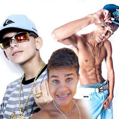 MC PEDRINHO E LIVINHO == VEM PIRIQUITA VZ MINHA ROLA VAI EM VOCÊ === DJ LÉO ES