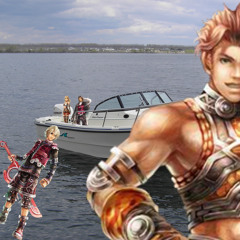 You Will Know Our Boats (The Lonley Island vs. ACE+)