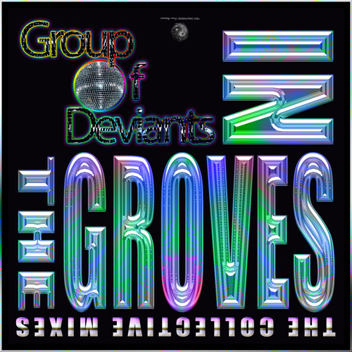 [Group of Deviants] - In The Groves (SliqCue Remix)