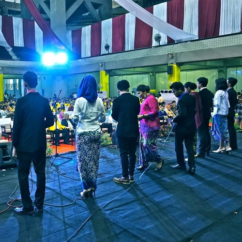 Sepanjang Jalan Kenangan Feat. Vocademia Arranged By Mia Ismi (Rehearsal)