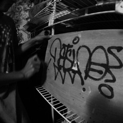 Nets - Lo Que Me Vacilo De Mis Aceras.