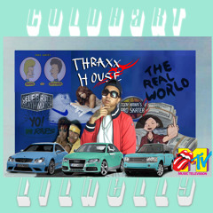 My Luv Prod By Taz Taylor