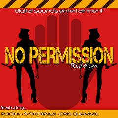 R3CKA - No Permission