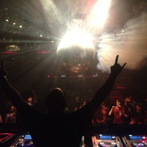 Marciano Live At Stereo Montreal Apr 2015