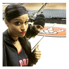 IVIVI - ||SUPERWOMAN|| (Lilly Singh) & Humble The Poet