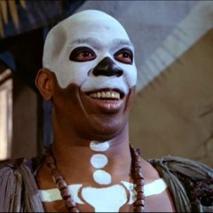 C Trubble - Voodoo Riddim (W.I.P MXDWN1)