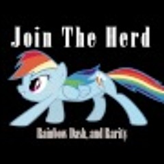 Join The Herd [Rock Vocals] (Cover By Forest Rain)
