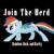 Artwork for Join The Herd [Rock Vocals] (Cover By Forest Rain)