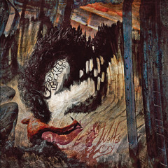 Orpheus Blade - The Becoming