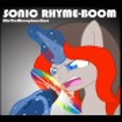 [Rap] Sonic Rhyme - Boom