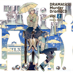 Voyage Lucid - Itou Kanako [DMMd Drama CD Vol. 2] ClearxAoba