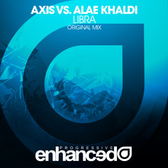 Axis vs. Alae Khaldi - Libra (Original Mix) [ABGT 126]