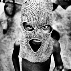 WU - TANG - Ihtiandr Snare (KARABEAT Remix)