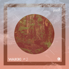 CP053: jozif - Soonar (Hanfry Martinez Tropical Remix)