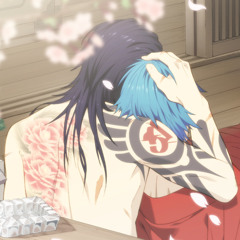 At Last - Itou Kanako [DMMd Re:Connect] KoujakuxAoba
