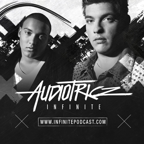 Infinite Episode 002