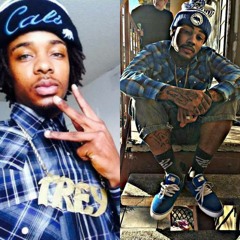 Blue Money Ft. Tr3y Gunna