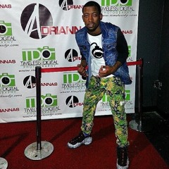 Veeno G - Right Now Freestyle