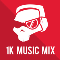 DeadBeat 1K Music Mix