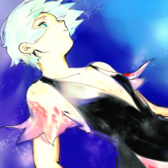 【UTAU】paranoia【Number Bronze】