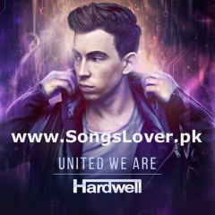 Hardwell & Tie Sto Feat. Andreas Moe - Colors (Original Mix)