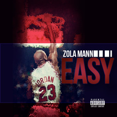Zola Mann - Easy