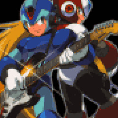 Flame Mammoth (MegaMan X - Famicom Mix)