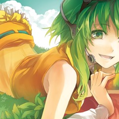 Gumi - Please, Don't Have Laid Down Your Life ( - -- - -- - -- - -)